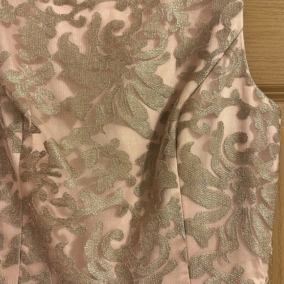 Eliza J dress - Picture 2 of 3